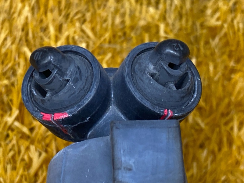 Форсунка омывателя фары, 700 рублей, Красноярск