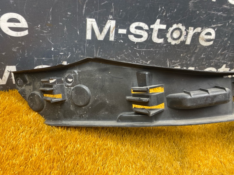 крепление бампера, 5000 рублей, Красноярск