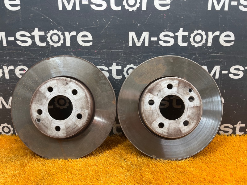 Диск тормозной, 4000 рублей, Красноярск