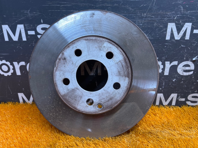 Диск тормозной, 4000 рублей, Красноярск