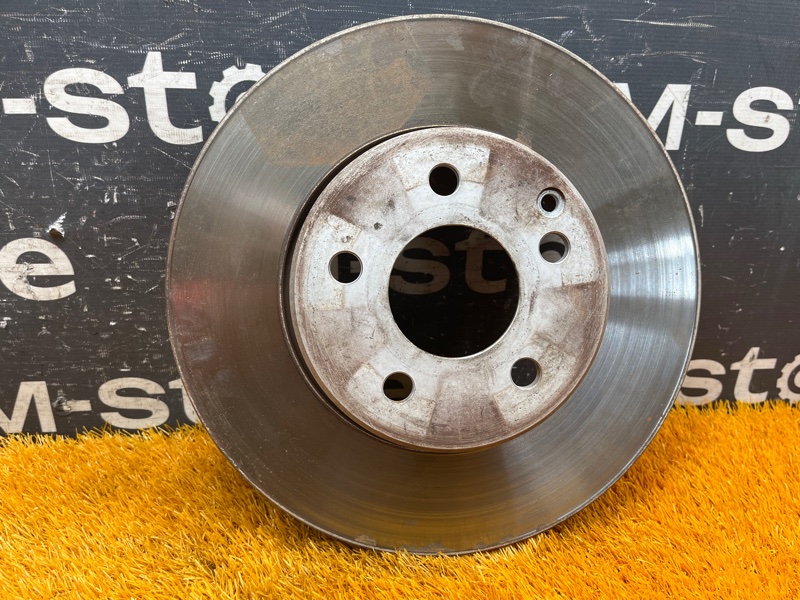 Диск тормозной, 4000 рублей, Красноярск