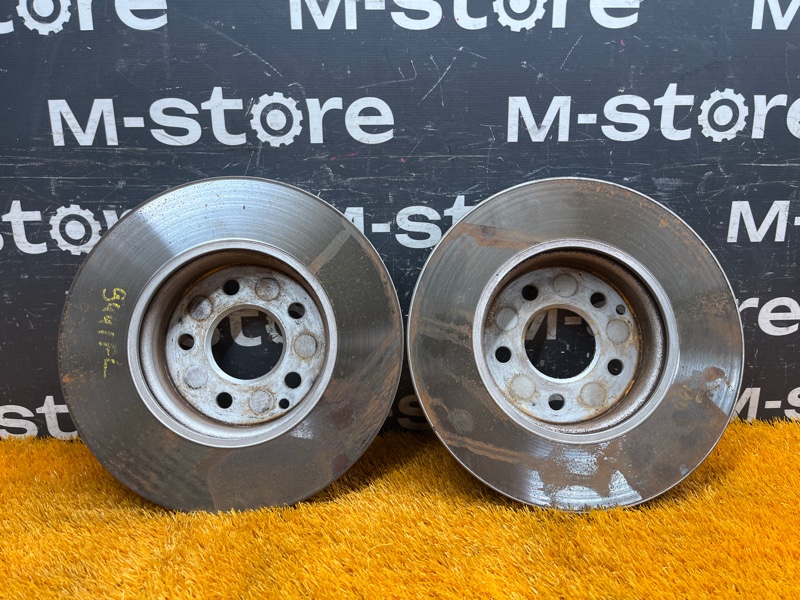 Диск тормозной, 4000 рублей, Красноярск