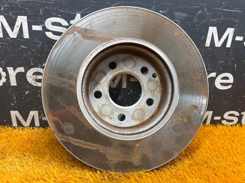 Диск тормозной, 4000 рублей, Красноярск