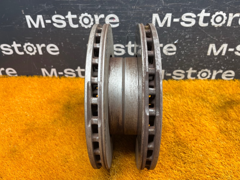 Диск тормозной, 4000 рублей, Красноярск