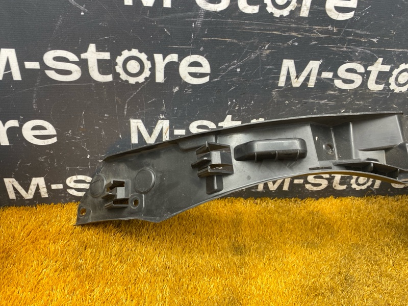 крепление бампера, 4500 рублей, Красноярск