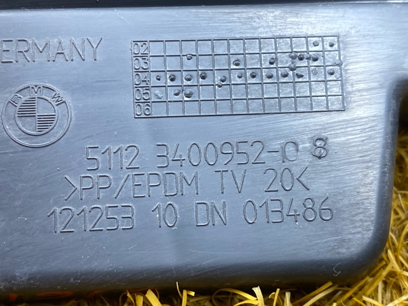 крепление бампера, 1000 рублей, Красноярск