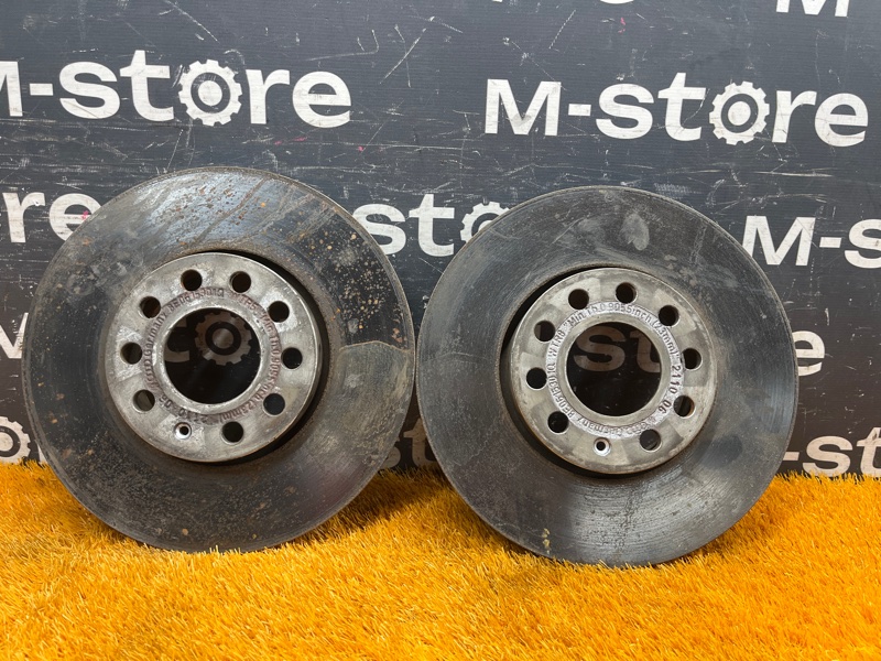 Диск тормозной, 4000 рублей, Красноярск