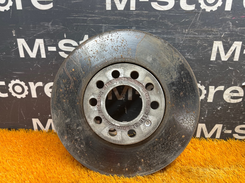 Диск тормозной, 4000 рублей, Красноярск