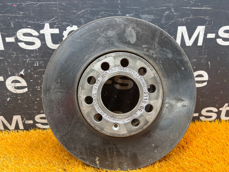 Диск тормозной, 4000 рублей, Красноярск