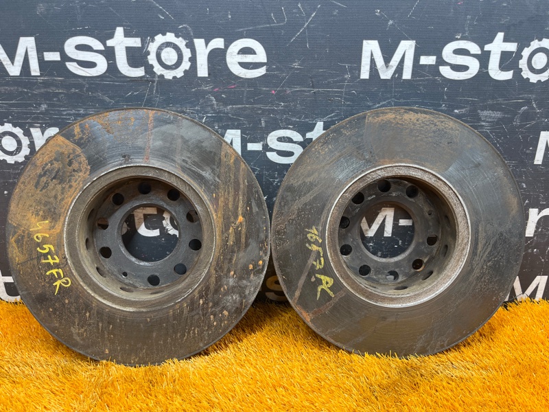 Диск тормозной, 4000 рублей, Красноярск