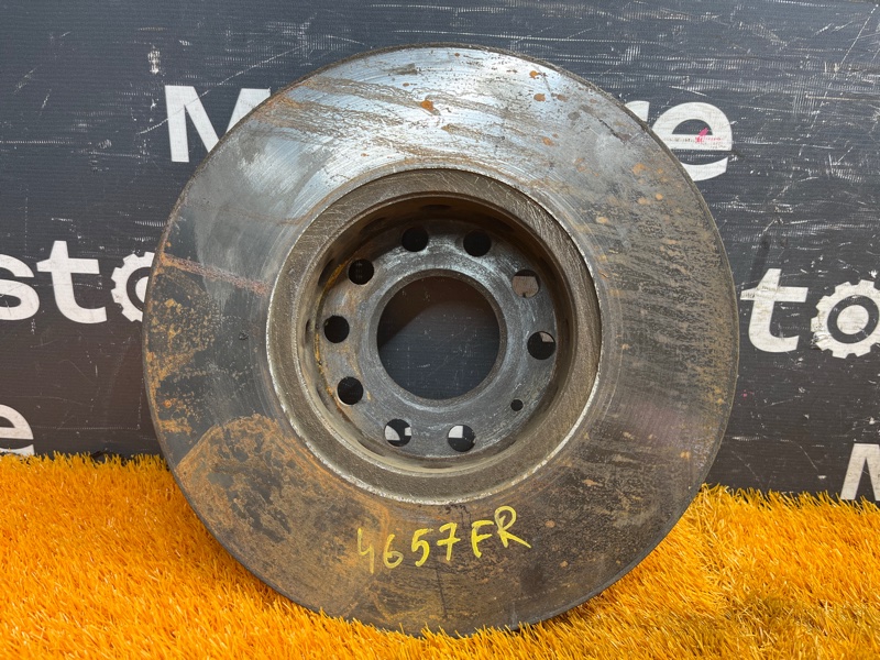 Диск тормозной, 4000 рублей, Красноярск