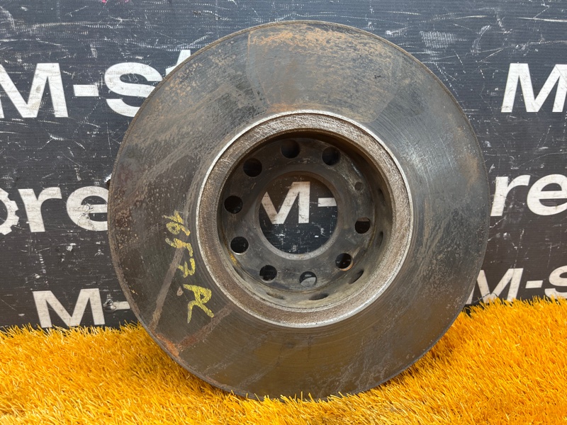 Диск тормозной, 4000 рублей, Красноярск