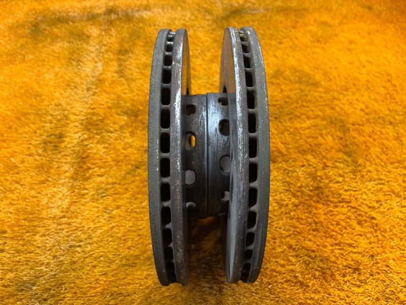 Диск тормозной, 4000 рублей, Красноярск