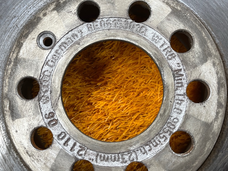 Диск тормозной, 4000 рублей, Красноярск