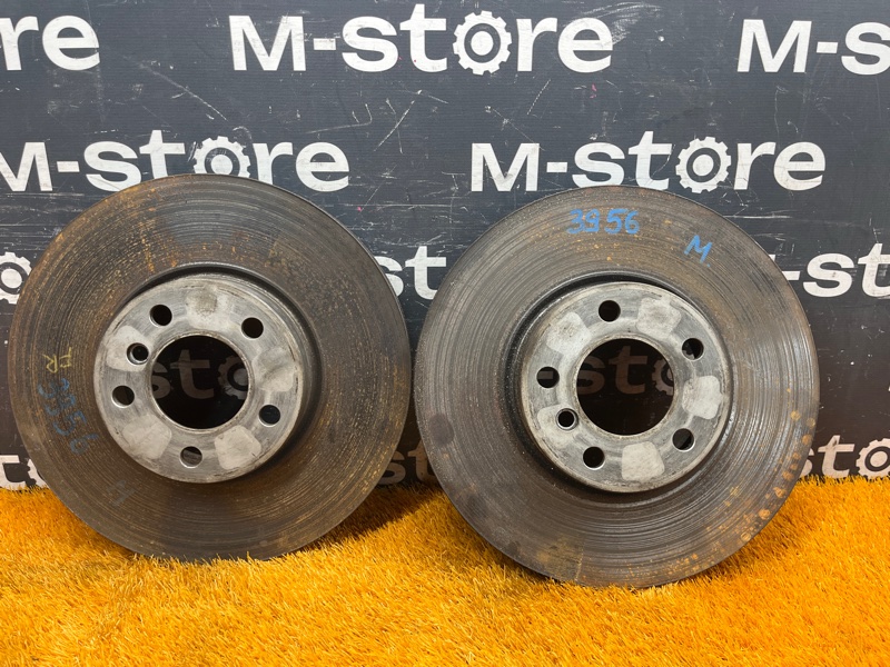 Диск тормозной, 1500 рублей, Красноярск