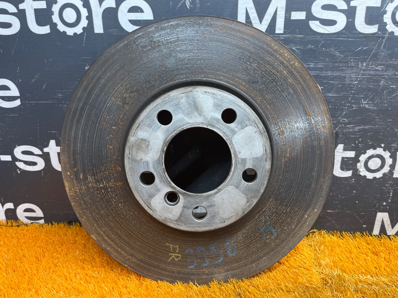 Диск тормозной, 1500 рублей, Красноярск