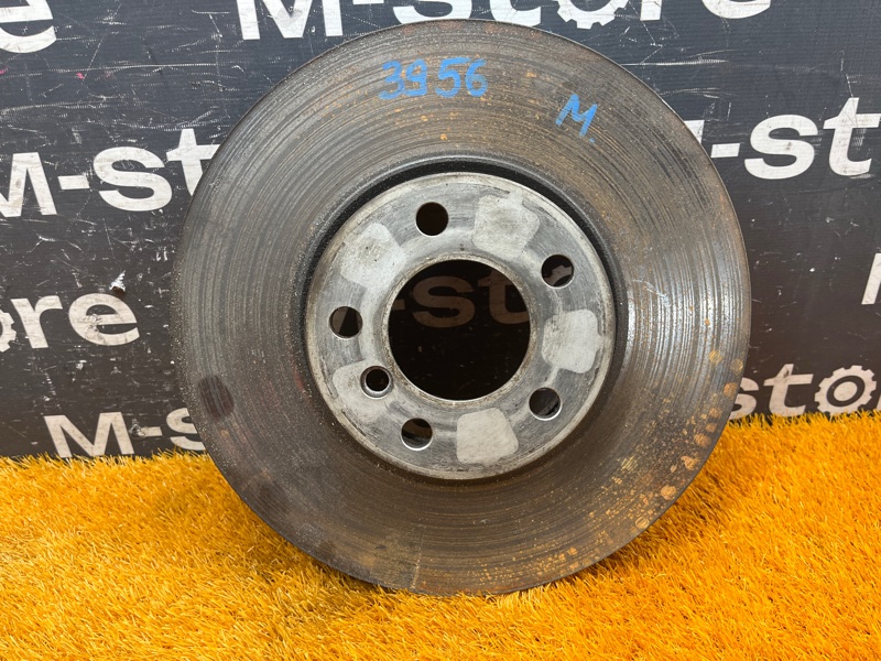 Диск тормозной, 1500 рублей, Красноярск