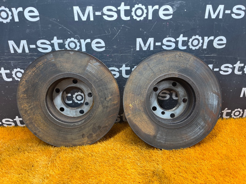 Диск тормозной, 1500 рублей, Красноярск