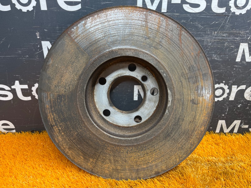 Диск тормозной, 1500 рублей, Красноярск