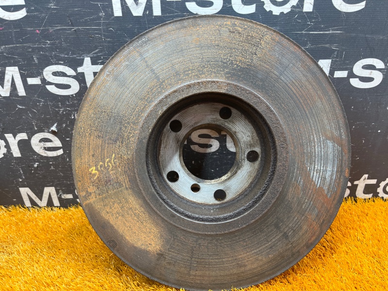 Диск тормозной, 1500 рублей, Красноярск