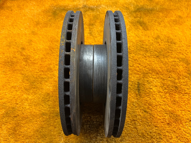 Диск тормозной, 1500 рублей, Красноярск