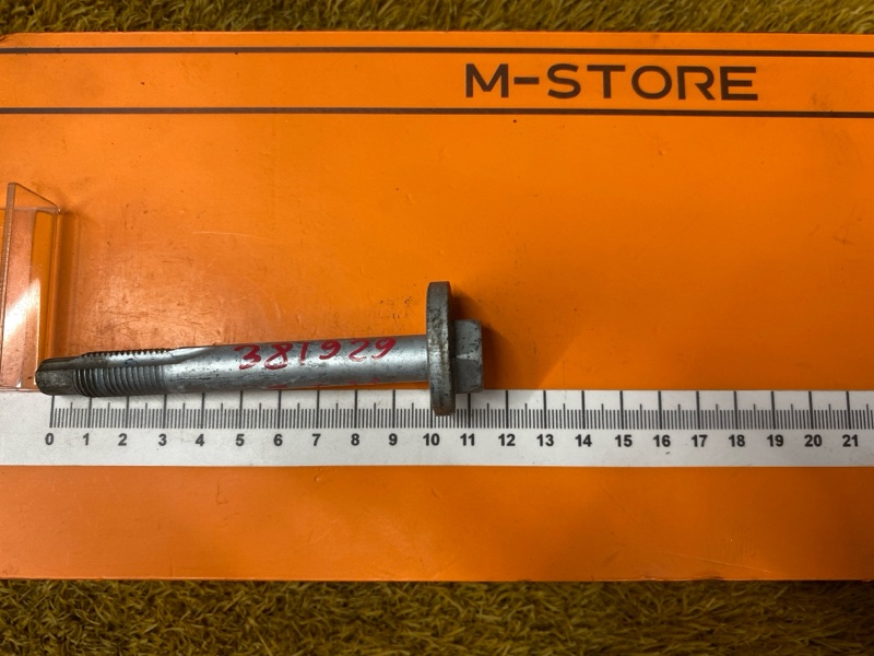 Болт развальный, 600 рублей, Красноярск