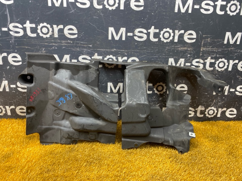 кожух рулевой рейки, 300 рублей, Красноярск