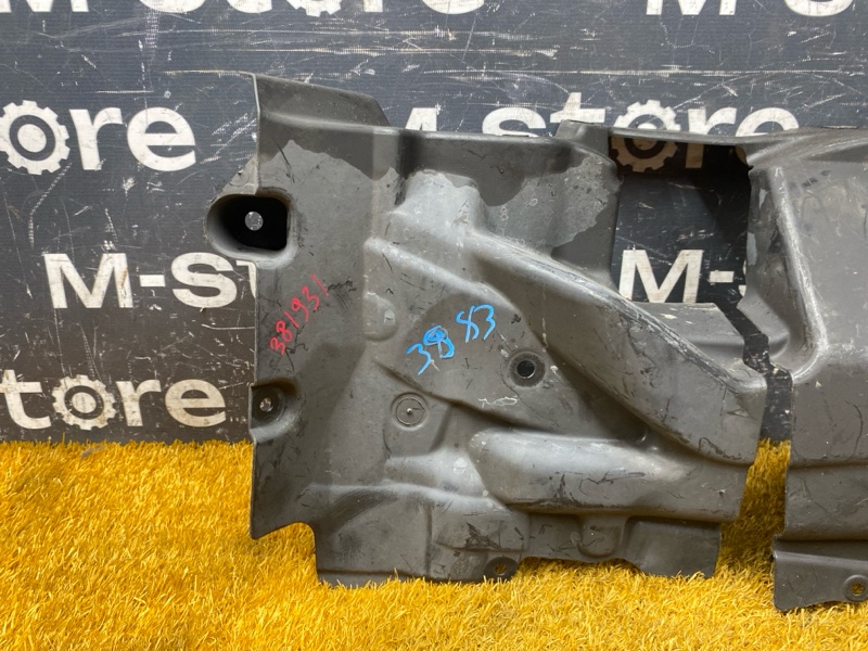 кожух рулевой рейки, 300 рублей, Красноярск