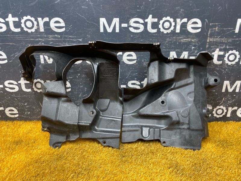 кожух рулевой рейки, 300 рублей, Красноярск