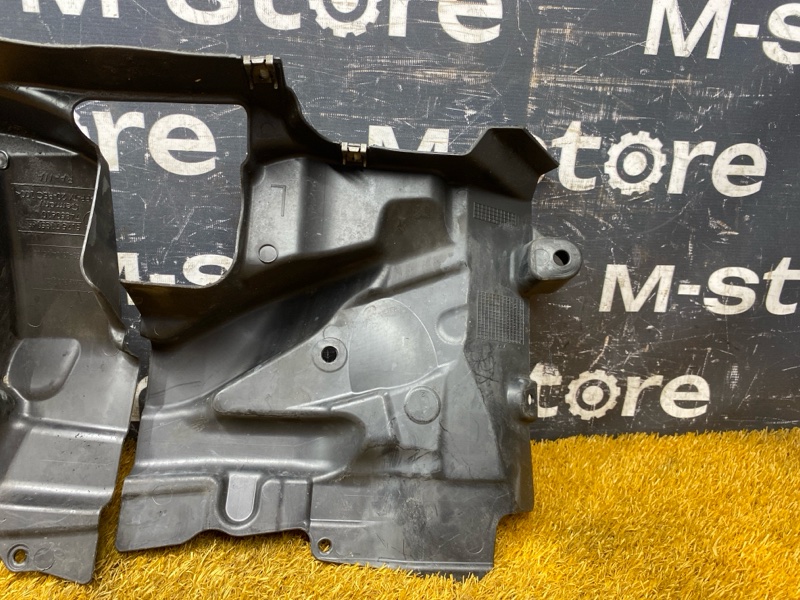 кожух рулевой рейки, 300 рублей, Красноярск