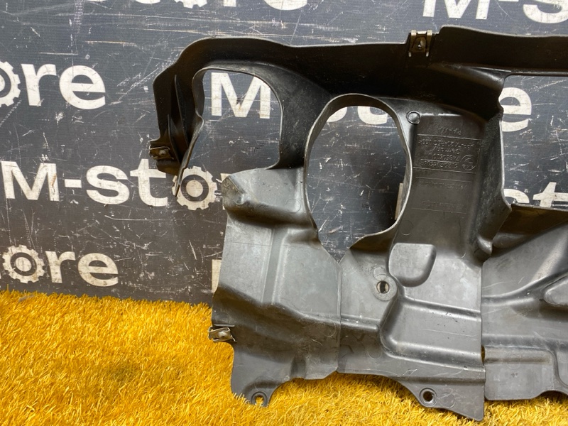 кожух рулевой рейки, 300 рублей, Красноярск