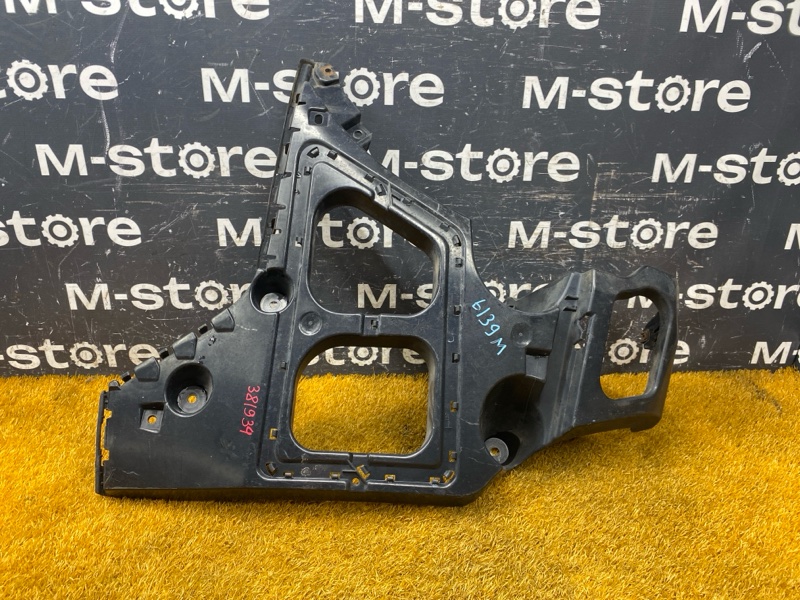 крепление бампера, 4000 рублей, Красноярск