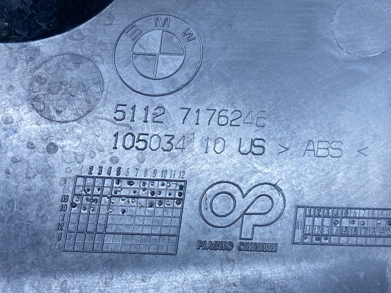 крепление бампера, 4000 рублей, Красноярск