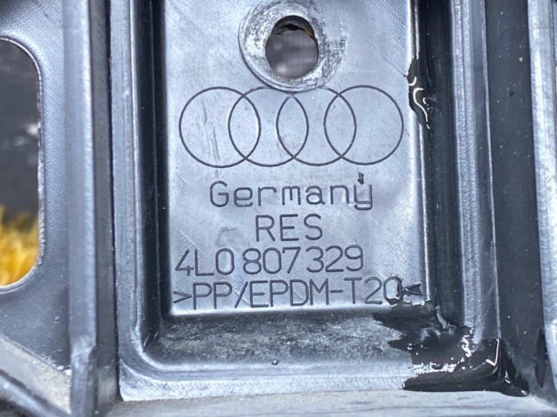 крепление бампера, 600 рублей, Красноярск