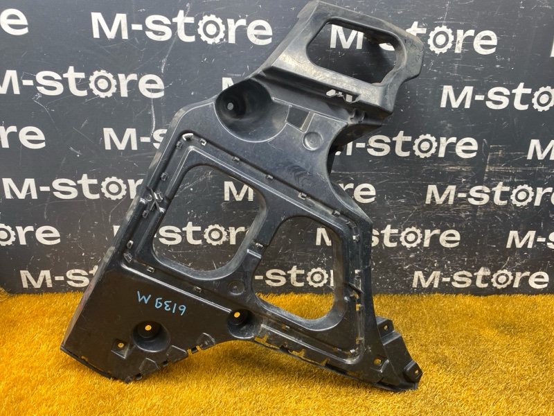 крепление бампера, 4000 рублей, Красноярск