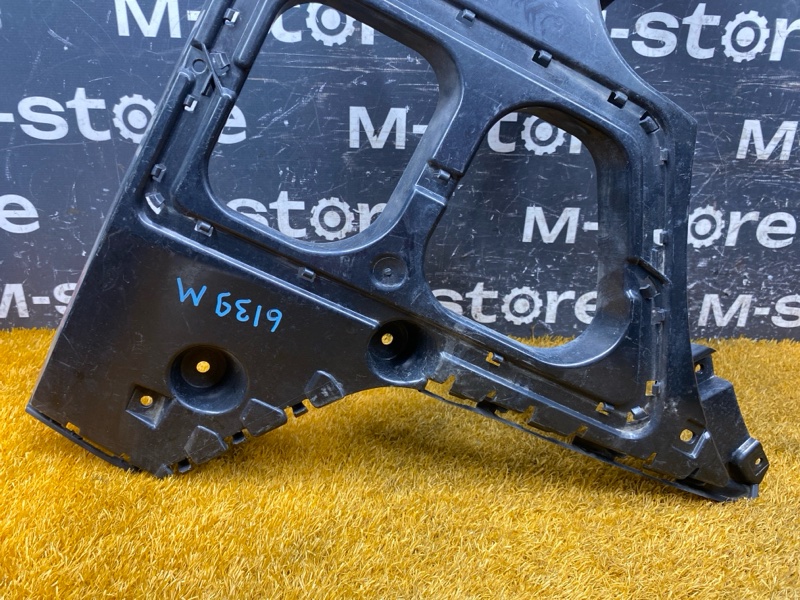 крепление бампера, 4000 рублей, Красноярск