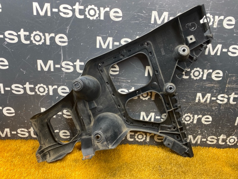 крепление бампера, 4000 рублей, Красноярск