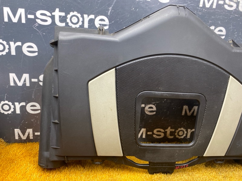 корпус воздушного фильтра, 700 рублей, Красноярск