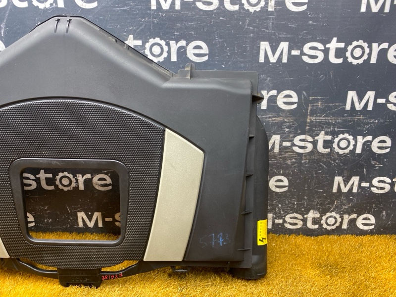 корпус воздушного фильтра, 700 рублей, Красноярск