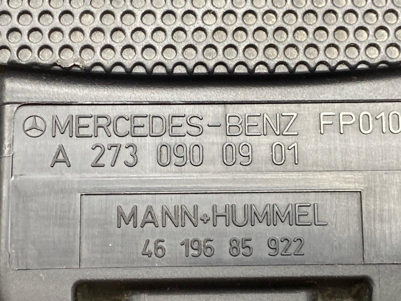 корпус воздушного фильтра, 700 рублей, Красноярск