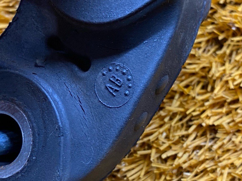 муфта карданного вала, 800 рублей, Красноярск