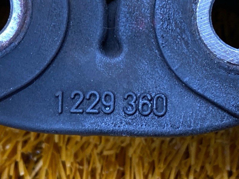 муфта карданного вала, 800 рублей, Красноярск