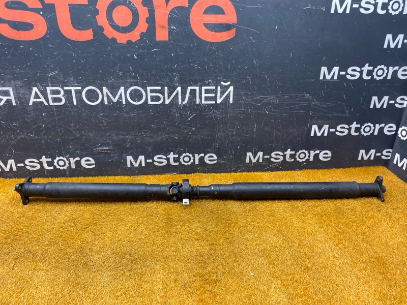 карданный вал, 7000 рублей, Красноярск