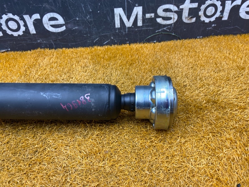 карданный вал, 19000 рублей, Красноярск