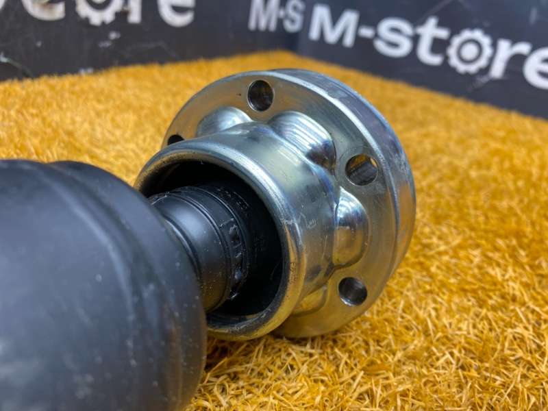 карданный вал, 19000 рублей, Красноярск