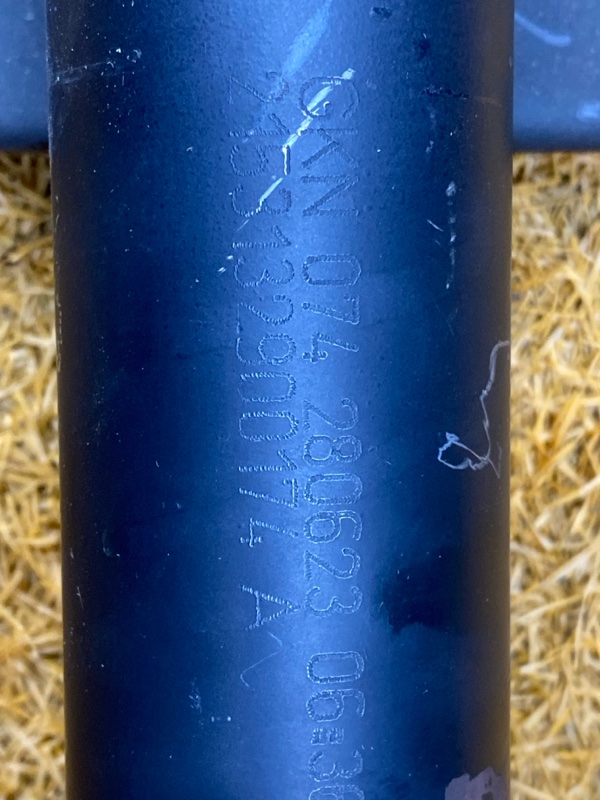 карданный вал, 19000 рублей, Красноярск