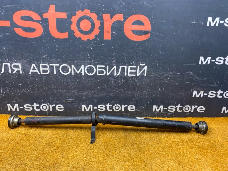 карданный вал, 9500 рублей, Красноярск