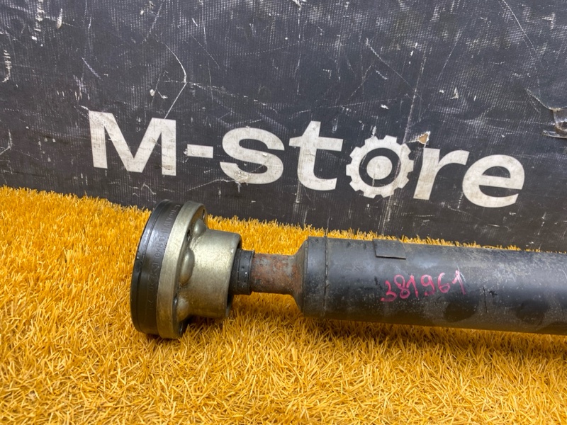 карданный вал, 9500 рублей, Красноярск