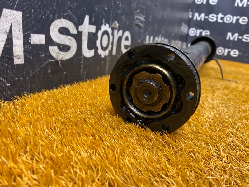 карданный вал, 9500 рублей, Красноярск