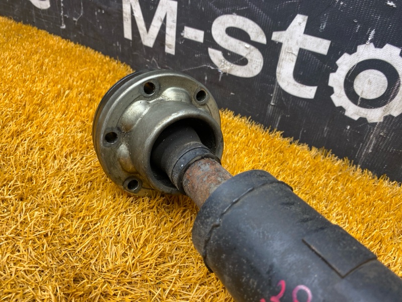 карданный вал, 9500 рублей, Красноярск